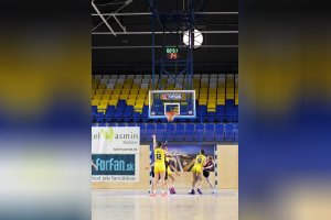 20251127 YOUNG ANGELS Košice U16 vs. BKM Petržalka U16