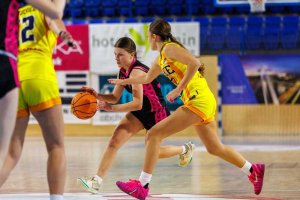 20251127 YOUNG ANGELS Košice U16 vs. BKM Petržalka U16