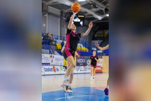 20251127 YOUNG ANGELS Košice U16 vs. BKM Petržalka U16