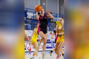 20251127 YOUNG ANGELS Košice U16 vs. BKM Petržalka U16