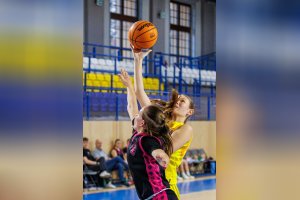 20251127 YOUNG ANGELS Košice U16 vs. BKM Petržalka U16