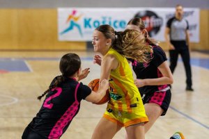 20251127 YOUNG ANGELS Košice U16 vs. BKM Petržalka U16