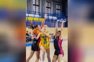 20251127 YOUNG ANGELS Košice U16 vs. BKM Petržalka U16