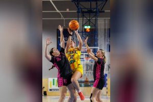 20251127 YOUNG ANGELS Košice U16 vs. BKM Petržalka U16