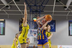 20251127 LIBERTAS Moncalieri U16 (ITA) vs. YOUNG ANGELS Košice U16