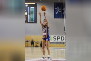 20251127 LIBERTAS Moncalieri U16 (ITA) vs. YOUNG ANGELS Košice U16