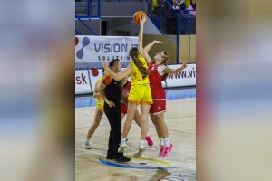 20251128 YOUNG ANGELS Košice U16 vs. Morava–Sliezsko 2010 (CZE)