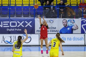 20251128 YOUNG ANGELS Košice U16 vs. Morava–Sliezsko 2010 (CZE)