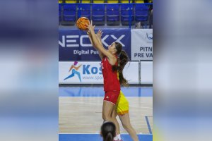 20251128 YOUNG ANGELS Košice U16 vs. Morava–Sliezsko 2010 (CZE)