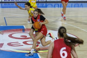 20251128 YOUNG ANGELS Košice U16 vs. Morava–Sliezsko 2010 (CZE)