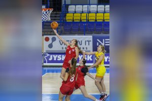 20251128 YOUNG ANGELS Košice U16 vs. Morava–Sliezsko 2010 (CZE)