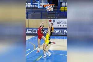 20251128 YOUNG ANGELS Košice U16 vs. Morava–Sliezsko 2010 (CZE)