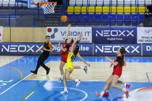 20251128 YOUNG ANGELS Košice U16 vs. Morava–Sliezsko 2010 (CZE)