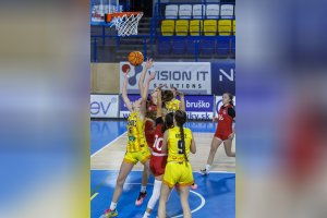 20251128 YOUNG ANGELS Košice U16 vs. Morava–Sliezsko 2010 (CZE)