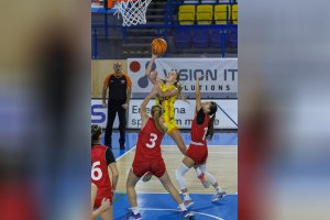20251128 YOUNG ANGELS Košice U16 vs. Morava–Sliezsko 2010 (CZE)