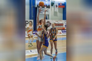 20251129 RÁTGÉBER Pécs U16 (HUN) vs. YOUNG ANGELS Košice U16