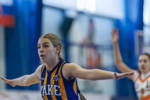 20251129 RÁTGÉBER Pécs U16 (HUN) vs. YOUNG ANGELS Košice U16