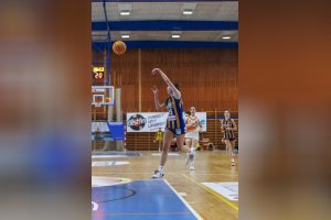 20251129 RÁTGÉBER Pécs U16 (HUN) vs. YOUNG ANGELS Košice U16