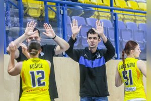 20251130 YOUNG ANGELS Košice U16 vs. SOKOL Hradec Králové U16 (CZE)