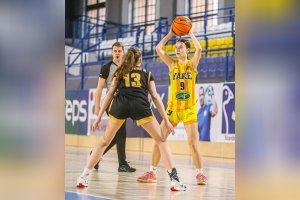 20251130 YOUNG ANGELS Košice U16 vs. SOKOL Hradec Králové U16 (CZE)