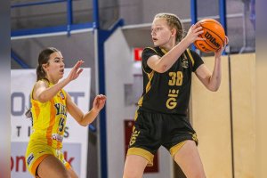 20251130 YOUNG ANGELS Košice U16 vs. SOKOL Hradec Králové U16 (CZE)