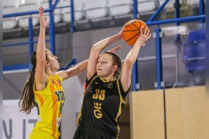 20251130 YOUNG ANGELS Košice U16 vs. SOKOL Hradec Králové U16 (CZE)