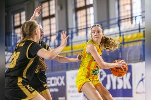 20251130 YOUNG ANGELS Košice U16 vs. SOKOL Hradec Králové U16 (CZE)