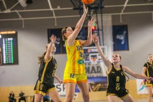 20251130 YOUNG ANGELS Košice U16 vs. SOKOL Hradec Králové U16 (CZE)