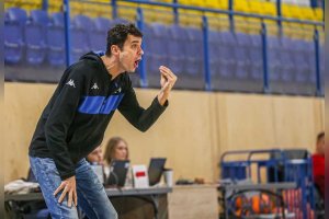 20251130 YOUNG ANGELS Košice U16 vs. SOKOL Hradec Králové U16 (CZE)