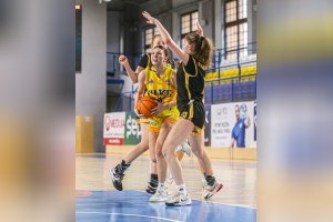 20251130 YOUNG ANGELS Košice U16 vs. SOKOL Hradec Králové U16 (CZE)