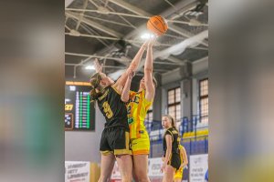 20251130 YOUNG ANGELS Košice U16 vs. SOKOL Hradec Králové U16 (CZE)