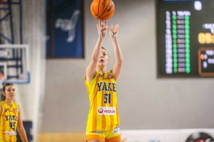 20251130 YOUNG ANGELS Košice U16 vs. SOKOL Hradec Králové U16 (CZE)