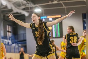 20251130 YOUNG ANGELS Košice U16 vs. SOKOL Hradec Králové U16 (CZE)