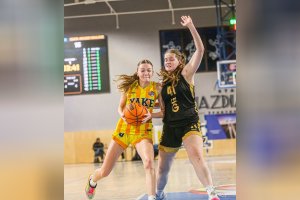 20251130 YOUNG ANGELS Košice U16 vs. SOKOL Hradec Králové U16 (CZE)