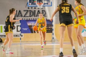 20251130 YOUNG ANGELS Košice U16 vs. SOKOL Hradec Králové U16 (CZE)
