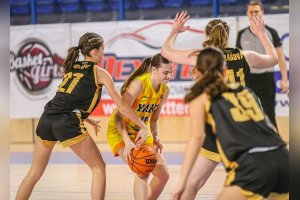 20251130 YOUNG ANGELS Košice U16 vs. SOKOL Hradec Králové U16 (CZE)