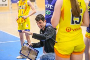 20251130 YOUNG ANGELS Košice U16 vs. SOKOL Hradec Králové U16 (CZE)