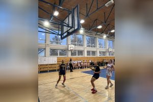 20251122 Lendak U13 vs. YOUNG ANGELS Košice U14