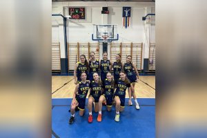 20251122 Lendak U13 vs. YOUNG ANGELS Košice U14