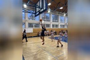 20251122 Lendak U13 vs. YOUNG ANGELS Košice U14