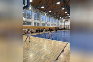 20251122 Lendak U13 vs. YOUNG ANGELS Košice U14