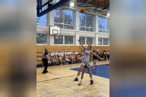 20251122 Lendak U13 vs. YOUNG ANGELS Košice U14