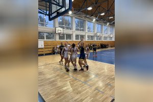 20251122 Lendak U13 vs. YOUNG ANGELS Košice U14