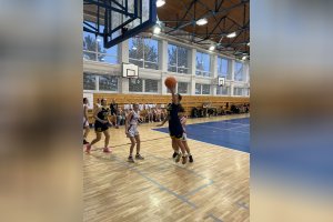 20251122 Lendak U13 vs. YOUNG ANGELS Košice U14