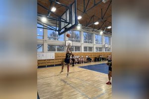 20251122 Lendak U13 vs. YOUNG ANGELS Košice U14