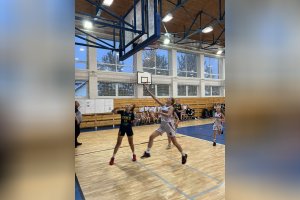 20251122 Lendak U13 vs. YOUNG ANGELS Košice U14