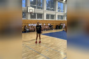 20251122 Lendak U13 vs. YOUNG ANGELS Košice U14