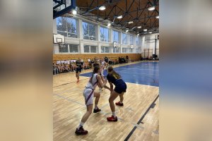 20251122 Lendak U13 vs. YOUNG ANGELS Košice U14