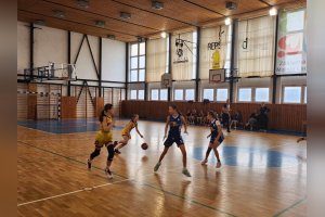 20251129 YOUNG ANGELS Košice U14 vs. ŽBK Rožňava - MS