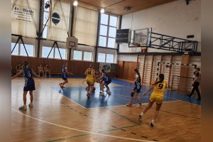 20251129 YOUNG ANGELS Košice U14 vs. ŽBK Rožňava - MS